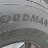 Резина зимняя Nokian Tyres Nordman 7 SUV 235/75 R16