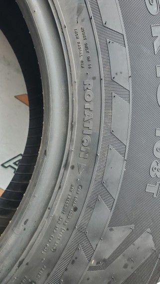 Резина зимняя Nokian Tyres Nordman 7 SUV 235/75 R16