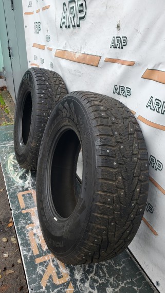 Резина зимняя Nokian Tyres Nordman 7 SUV 235/75 R16
