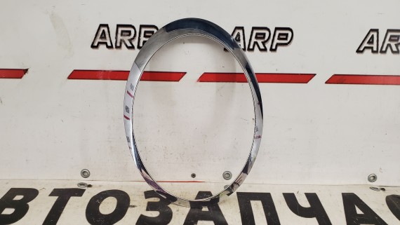 Рамка фары правая Mini Cooper S R55 56 57 2006-2015