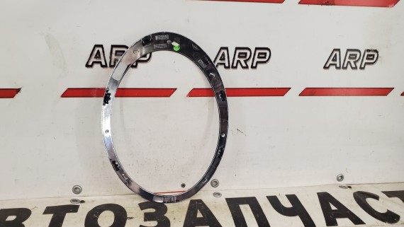 Рамка фары правая Mini Cooper S R55 56 57 2006-2015