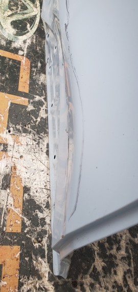 Дверь задняя правая Omoda C5 2022-н.в.