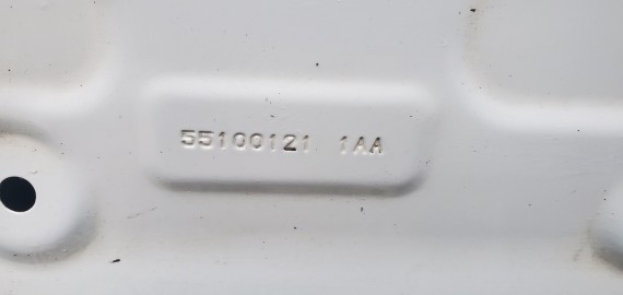 Дверь задняя правая Omoda C5 2022-н.в.