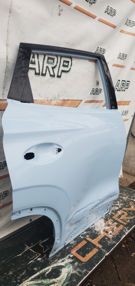 Дверь задняя правая Omoda C5 2022-н.в.