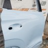 Дверь задняя правая Omoda C5 2022-н.в.