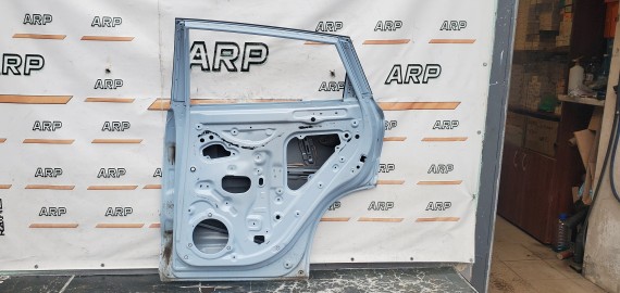 Дверь задняя правая Omoda C5 2022-н.в.