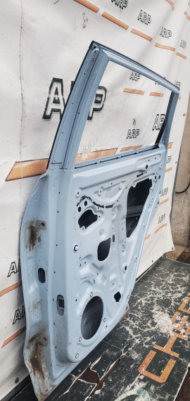 Дверь задняя правая Omoda C5 2022-н.в.