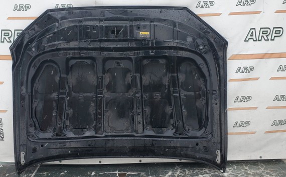 Капот Toyota Land Cruiser Prado 150 2017-2024