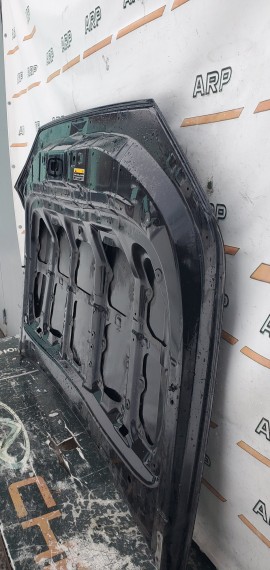 Капот Toyota Land Cruiser Prado 150 2017-2024