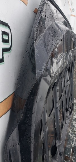 Капот Toyota Land Cruiser Prado 150 2017-2024