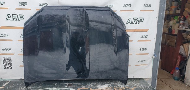 Капот Toyota Land Cruiser Prado 150 2017-2024