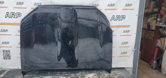Капот Toyota Land Cruiser Prado 150 2017-2024