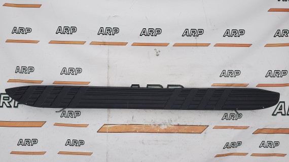 Накладка порога правая Toyota Land Cruiser Prado 120 2002-2007