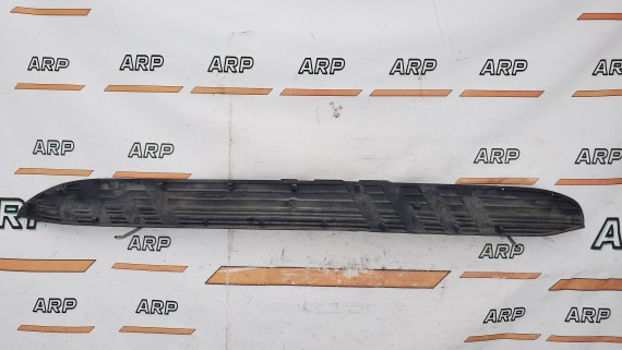 Накладка порога правая Toyota Land Cruiser Prado 120 2002-2007