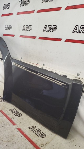 Молдинг двери задней правой Mercedes-Benz M-Class W164 BRABUS 2005-2011