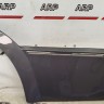 Молдинги дверей Mercedes-Benz M-Class W164 BRABUS 2005-2011
