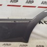 Молдинги дверей Mercedes-Benz M-Class W164 BRABUS 2005-2011