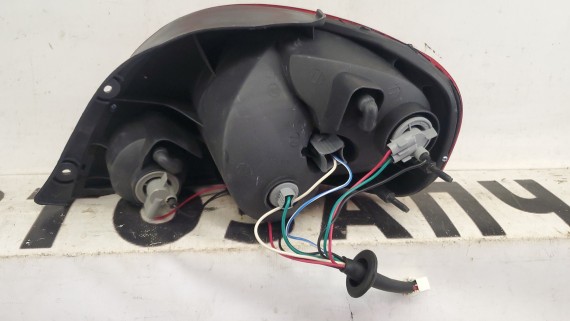 Фонарь задний левый Daewoo Matiz 2000-2015