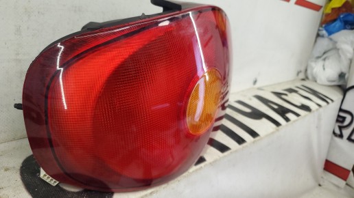 Фонарь задний левый Daewoo Matiz 2000-2015