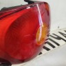 Фонарь задний левый Daewoo Matiz 2000-2015