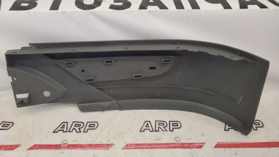 Юбкa пеpeднeгo бампера Мerсеdеs-Benz Actros MP3