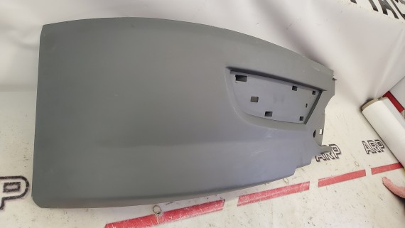 Юбкa пеpeднeгo бампера Мerсеdеs-Benz Actros MP3