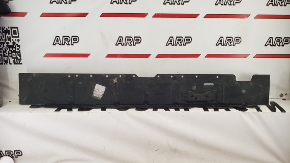 Панель кузова задняя Lada Largus 2004-2021