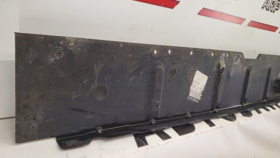 Панель кузова задняя Lada Largus 2004-2021