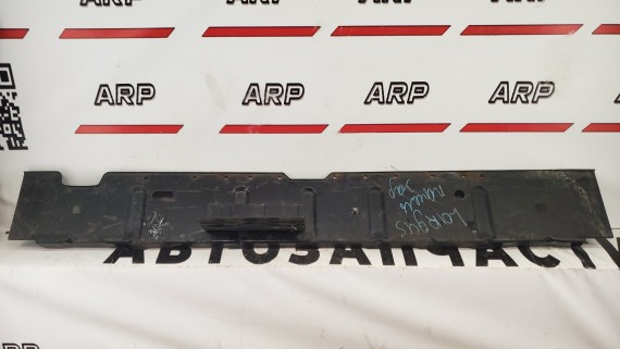 Панель кузова задняя Lada Largus 2004-2021