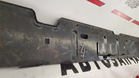 Панель кузова задняя Lada Largus 2004-2021