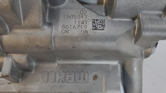 Масляный насос BMW 1,2,3-series F30 2011-2019