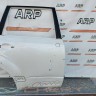 Дверь задняя правая Subaru Forester SH s12 2007-2013