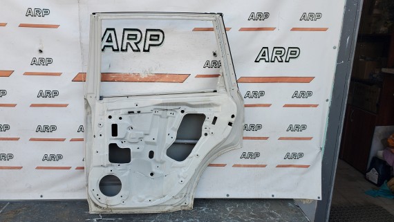 Дверь задняя правая Subaru Forester SH s12 2007-2013