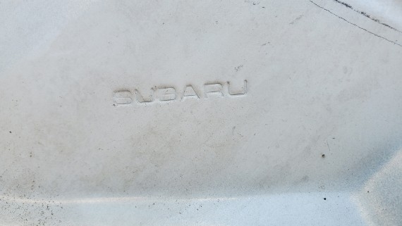 Дверь задняя правая Subaru Forester SH s12 2007-2013