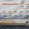 Бампер задний Mercedes GLK X204 2008-2012