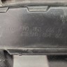 Накладка противотуманной фары правая Volkswagen Tiguan 2011-2016