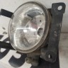 Фара противотуманная правая Hyundai Tucson 2004-2010