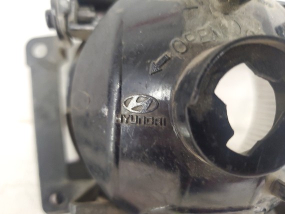 Фара противотуманная правая Hyundai Tucson 2004-2010