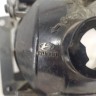Фара противотуманная правая Hyundai Tucson 2004-2010